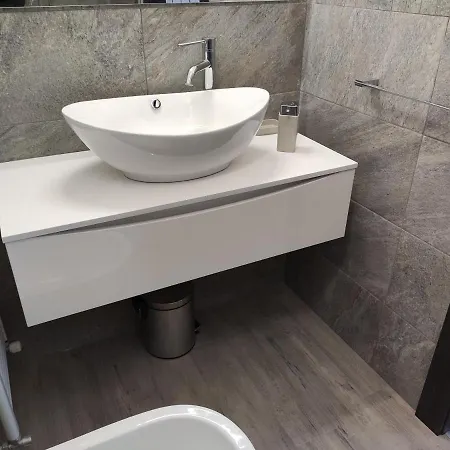 Rosita 게스트하우스 3*