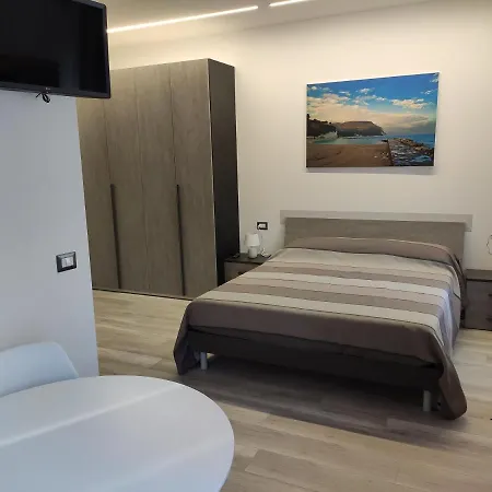 Rosita 게스트하우스 3*