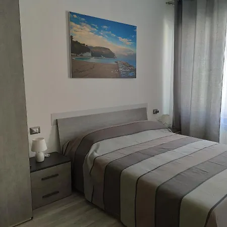 Rosita 게스트하우스 레카나티