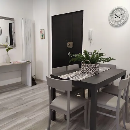 게스트하우스 Rosita 레카나티