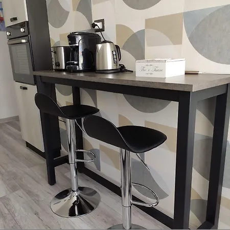 게스트하우스 Rosita 레카나티