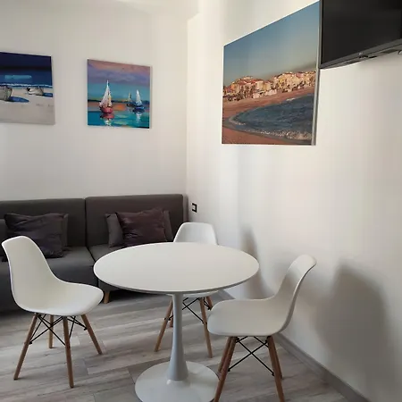 Rosita 게스트하우스 레카나티