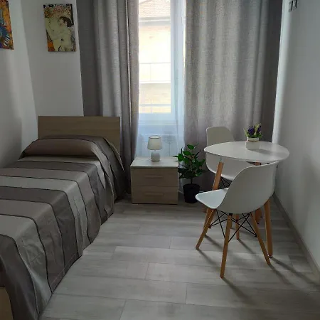 Rosita 3* レカナーティ