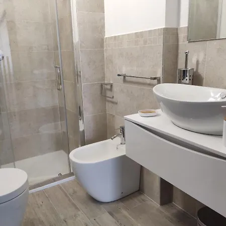 Guest house Rosita Recanati