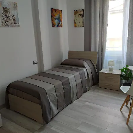 Rosita レカナーティ