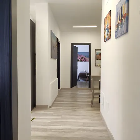 Maison d'hôtes Rosita Recanati
