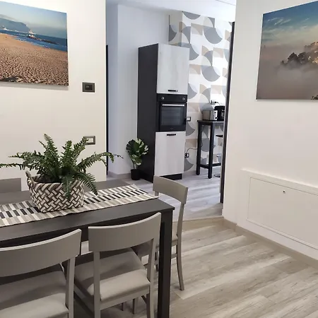 Rosita ゲストハウス レカナーティ