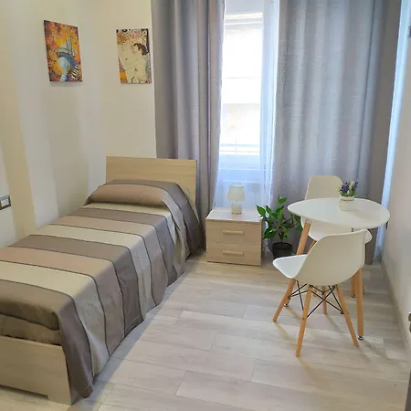 Rosita レカナーティ