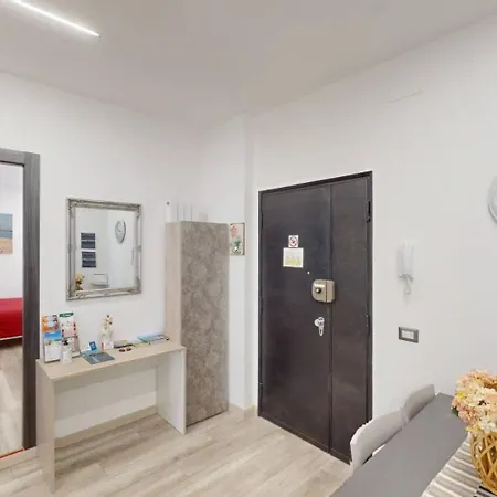 Rosita Casa de hóspedes 3*