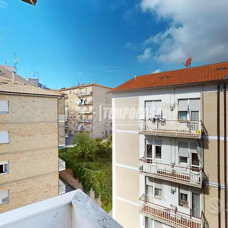 Rosita Casa de hóspedes Recanati