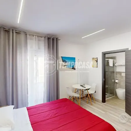 Casa de hóspedes Rosita Recanati